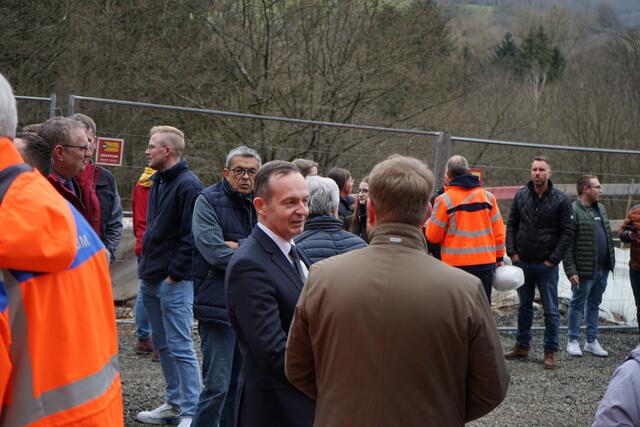 Foto: Wochenblatt-Reporter Stephen Wüstenberg