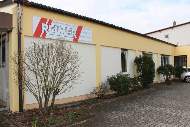 Systeme fürs Büro führt seit 1974 die Firma Reimer. | Foto: markus Pacher