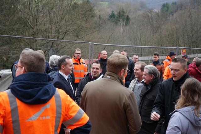 Foto: Wochenblatt-Reporter Stephen Wüstenberg