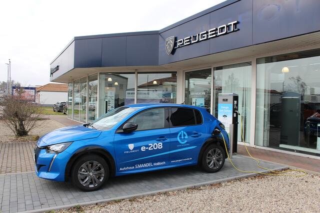 Auch die Automobilbranche ist stark vertreten. | Foto: markus Pacher