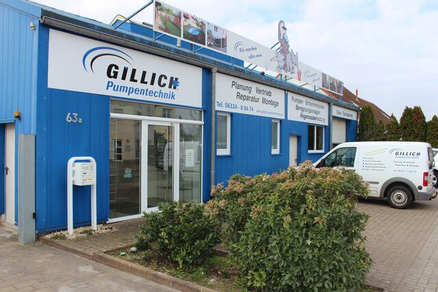 Planung, Reparatur und Montage aus einer Hand: Gillich Pumpentechnik. | Foto: markus Pacher