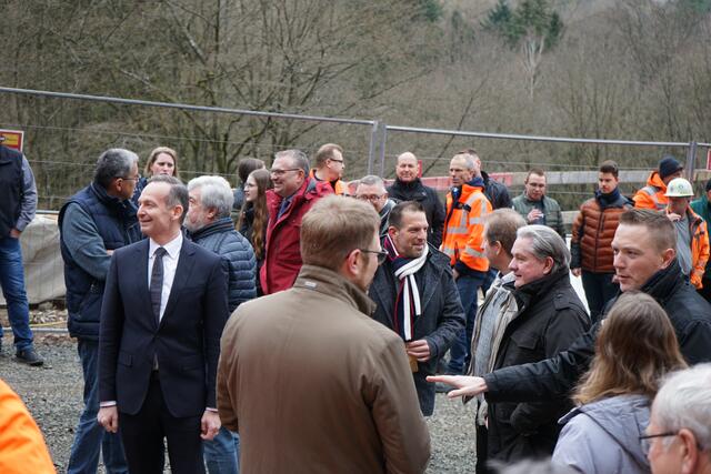 Foto: Wochenblatt-Reporter Stephen Wüstenberg