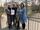 Gemeinsam mit Vertretern des Elternausschusses und der ehemaligen Leiterin Rosi Henrich nahm das Team der Cité de France am vergangenen Freitag strahlend das Zertifikat der Rezertifizierung, überreicht von Prof. Dr. Tassilo Knauf, entgegen | Foto: Stadt Speyer