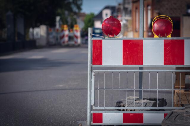 Baustelle Symbolbild | Foto: mpix-foto/stock.adobe.com