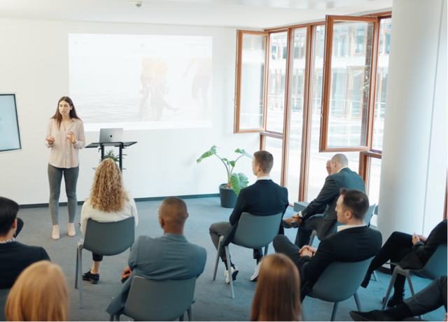 Lena Petrides | Foto: Privat