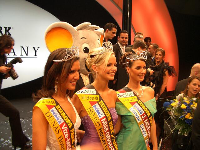 2005 | Foto: Archiv jowapress.de