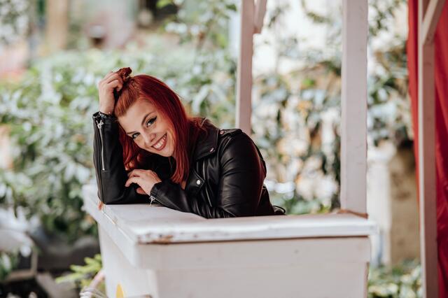 Sandra Friedrichs | Foto: Privat