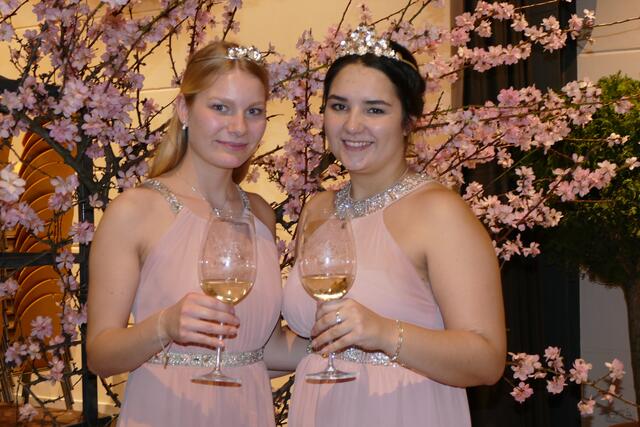  Mandelblütenfest | Foto: Harald Schönig