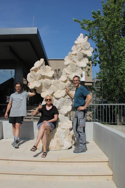  Mandelblütenfest | Foto: Harald Schönig