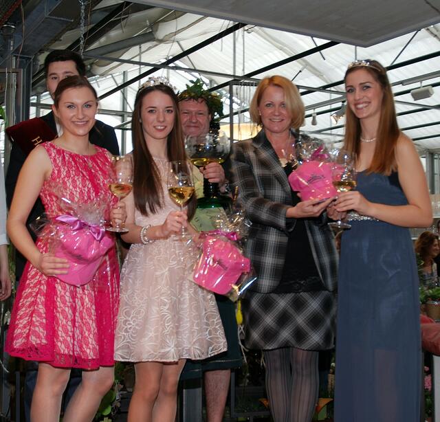  Mandelblütenfest | Foto: Harald Schönig