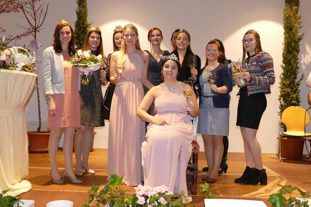  Mandelblütenfest | Foto: Harald Schönig