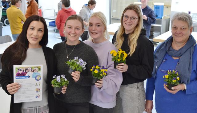 Foto: Dennis Christmann/Lebenshilfe Südliche Weinstraße