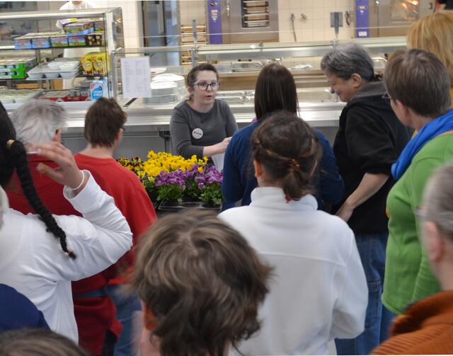 Foto: Dennis Christmann/Lebenshilfe Südliche Weinstraße