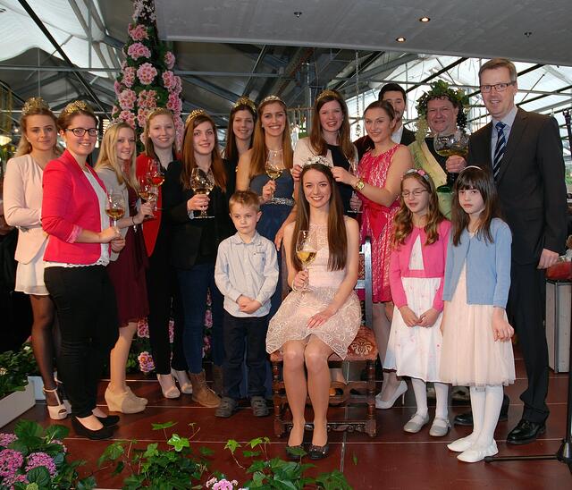  Mandelblütenfest | Foto: Harald Schönig