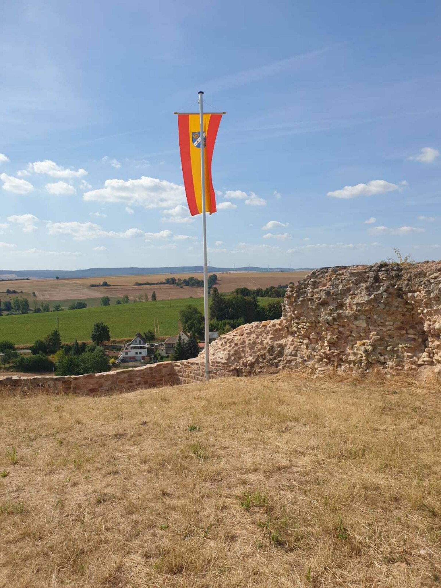 Jahreshauptversammlung Bolander Heimatverein Kirchheimbolanden