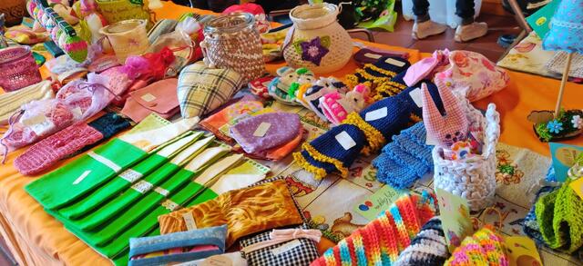 Foto: Bilder Privat vom Förderverein der Jakobuskirche gemacht