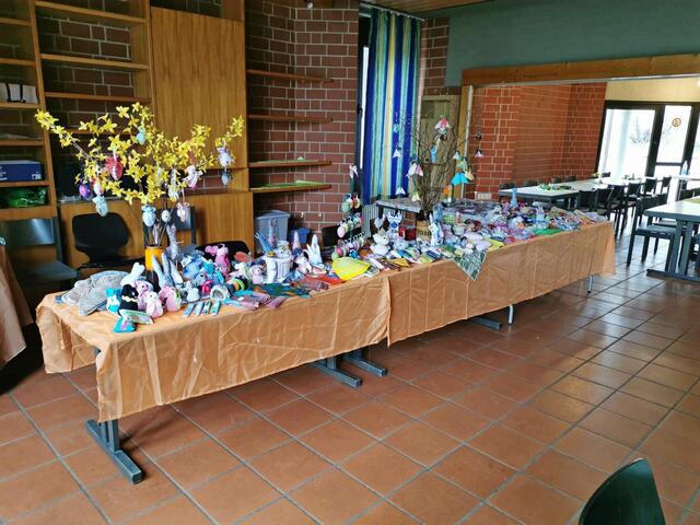 Foto: Bilder Privat vom Förderverein der Jakobuskirche gemacht