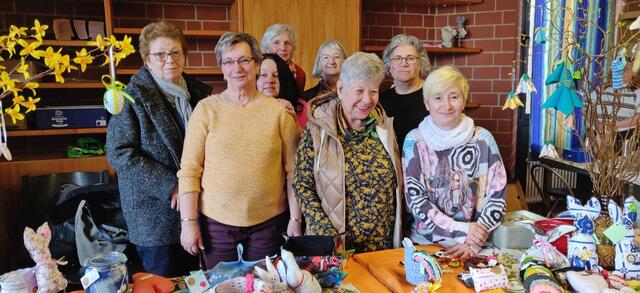 Foto: Bilder Privat vom Förderverein der Jakobuskirche gemacht