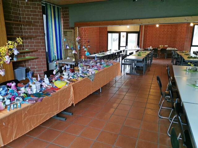 Foto: Bilder Privat vom Förderverein der Jakobuskirche gemacht