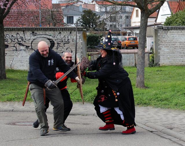 Foto: Holger Wildt