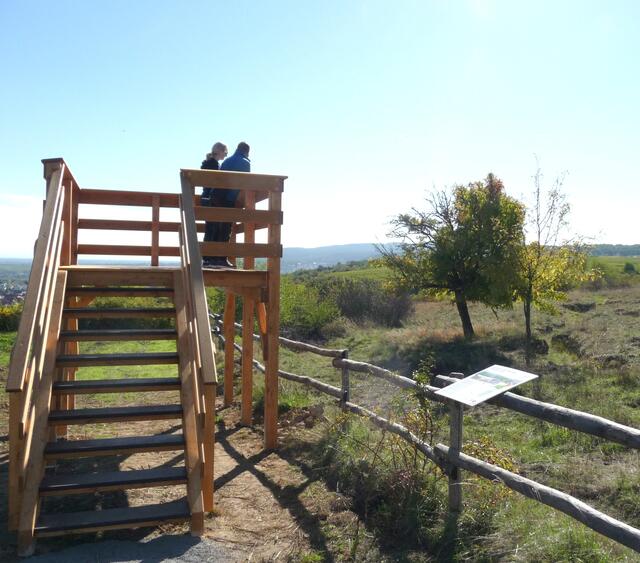 Aussichtsplattform | Foto: red/Gratis