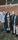 Simon Lutz, Asti Gebreyohannes, Heinz, Brem Yitbarek Gebreyohannes   | Foto: Selam-Eritrea-Hilfe e.V. 