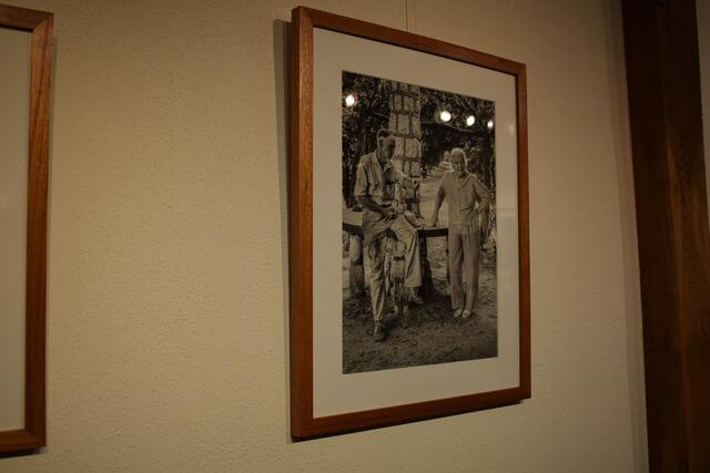 Die Ausstellung ist noch bis 23. Juli im Museum unterm Trifels zu sehen | Foto: B. Bender
