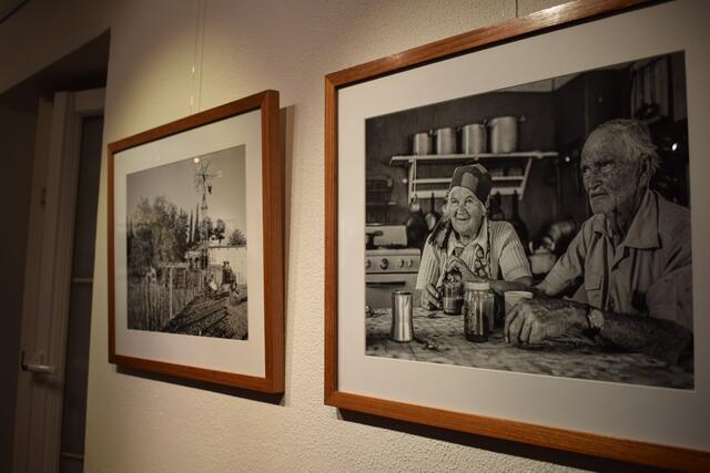 Eine bewegende Geschichte in Bildern | Foto: B. Bender