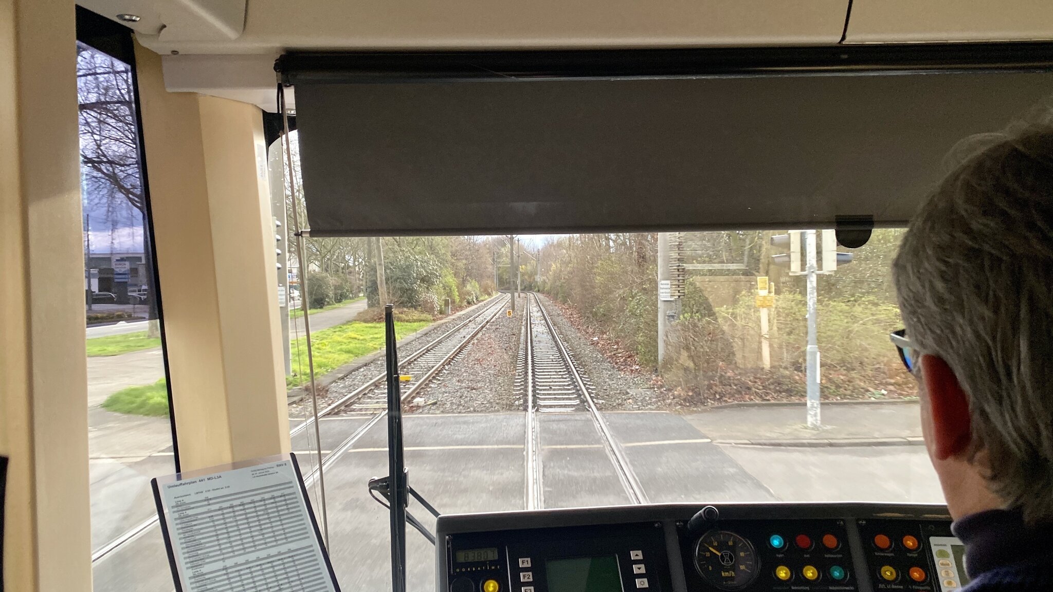 Fahrplanänderungen Züge zwischen Speyer und Schifferstadt fallen aus