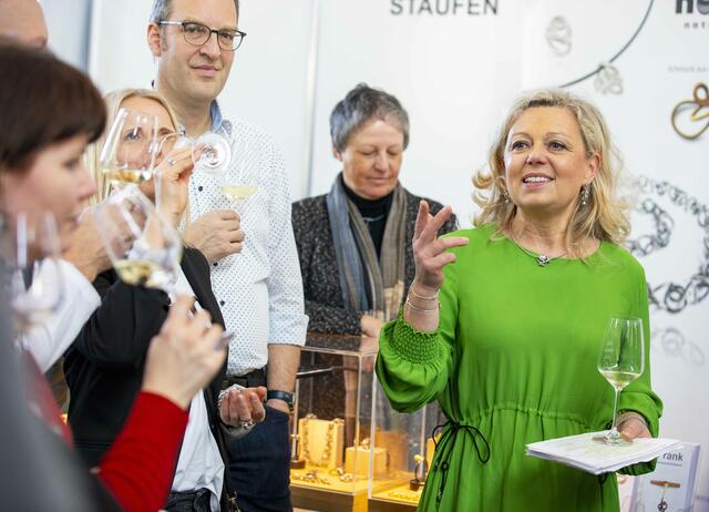 Foto: Messe Karlsruhe/Jürgen Rösner