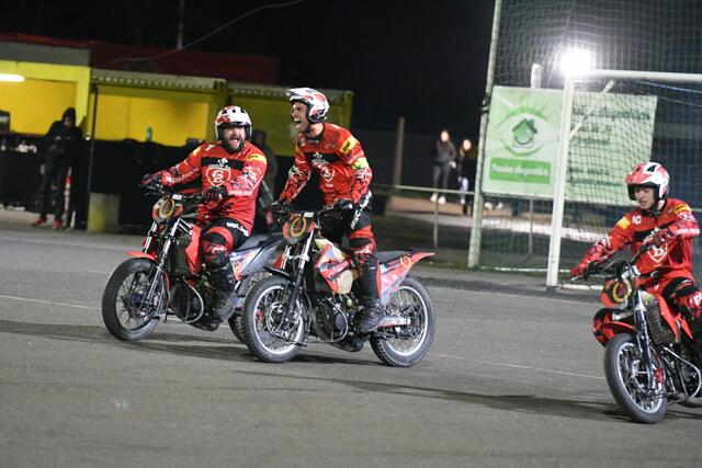 Foto: Steffi Merklein / MSC Jarmen