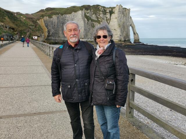 Etretat | Foto: Arndt