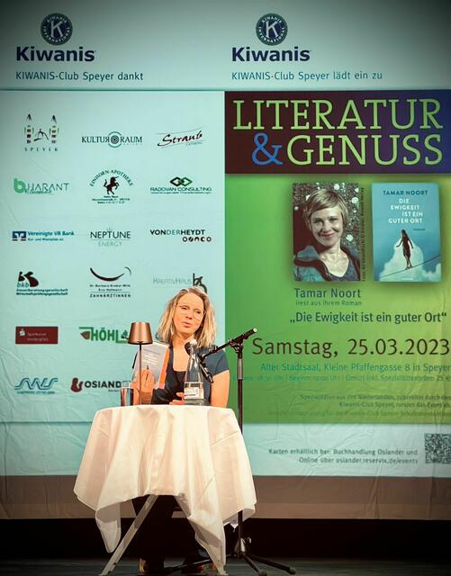 Foto: Kiwanis Speyer