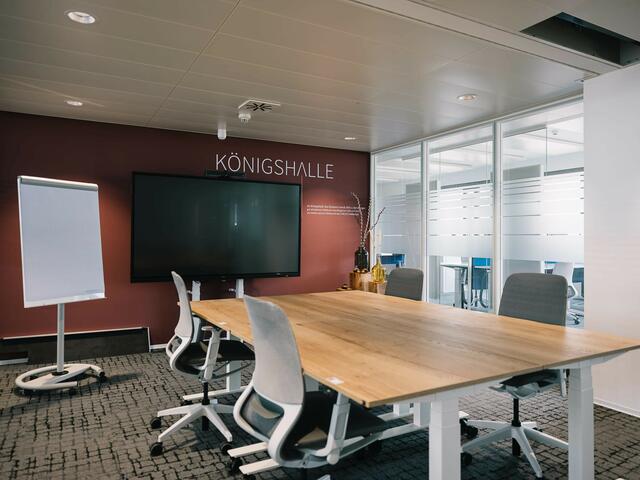 Foto: 1000 Satellites GmbH