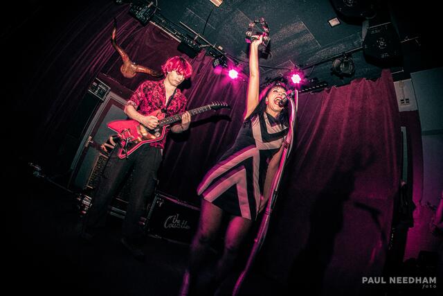 Foto: Paul Needham