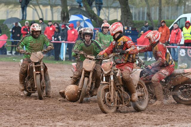 Foto: Steffi Merklein / MSC Jarmen 