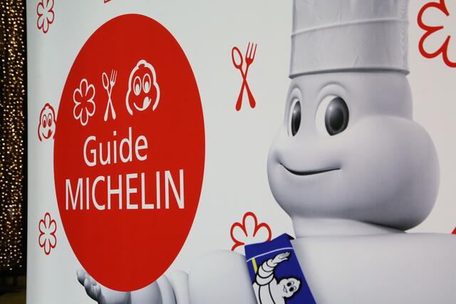 Foto: Michelin