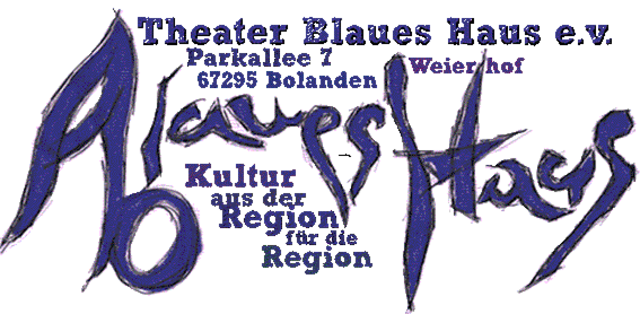Foto: Theater Blaues Haus e. V. 