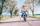 Der Kreis SÜW will fußgänger- und fahrradfreundlicher werden | Foto: Soloviova Liudmyla/stock.adobe.com