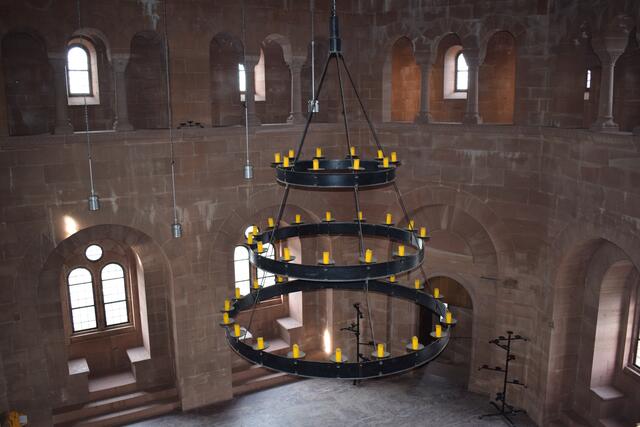 Kaisersaal | Foto: B. Bender