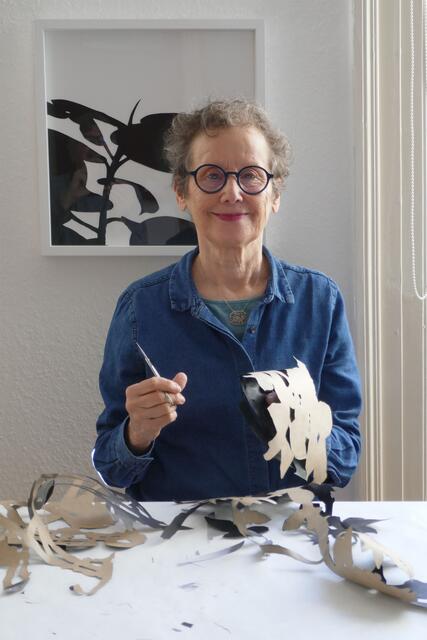 Ghristiane Steitz | Foto: Steitz