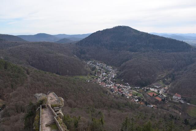 Bindersbach | Foto: B. Bender