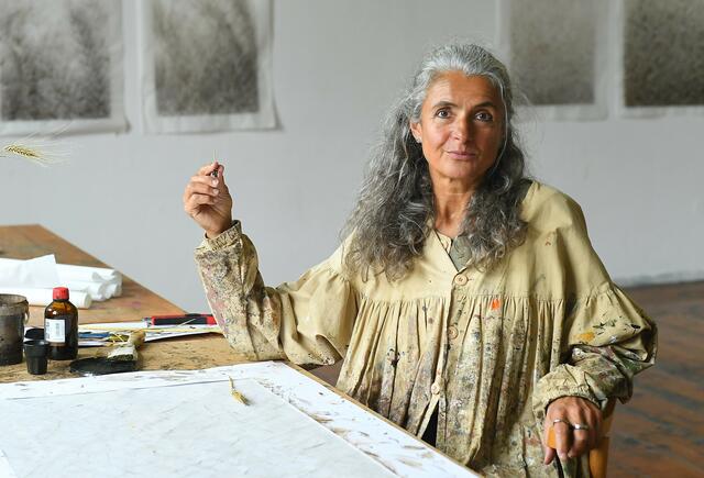 Nina Stölting | Foto: Stölting