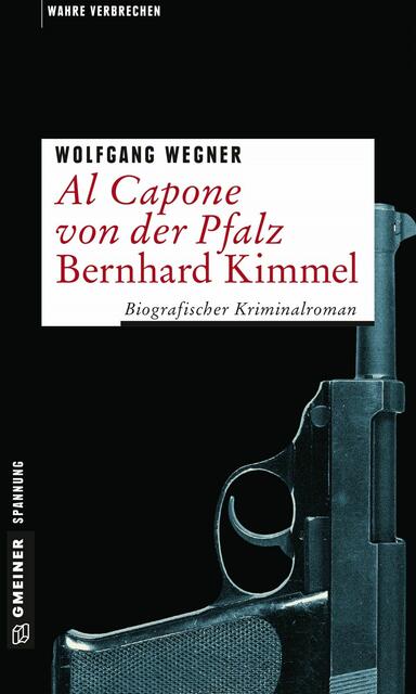 Gmeiner Verlag | Foto: Gmeiner Verlag