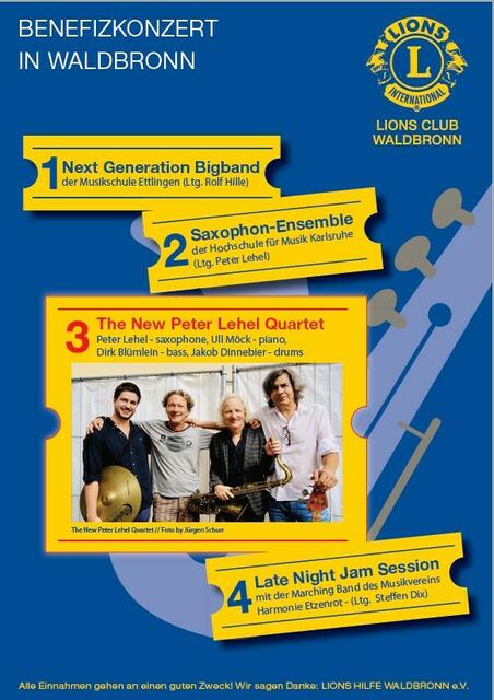 Foto: Lions-Club