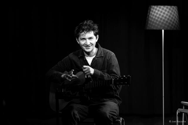 Foto: Joei Racocha