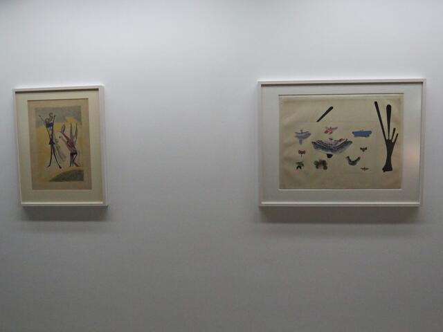 Max Ernst | Foto: Brigitte Melder