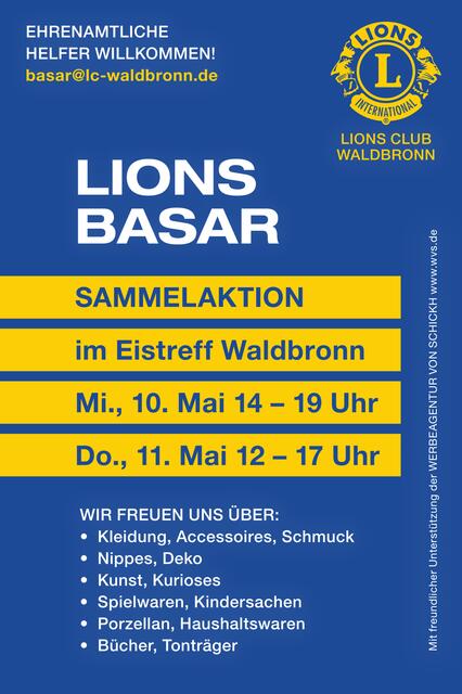 Foto: Lions-Club