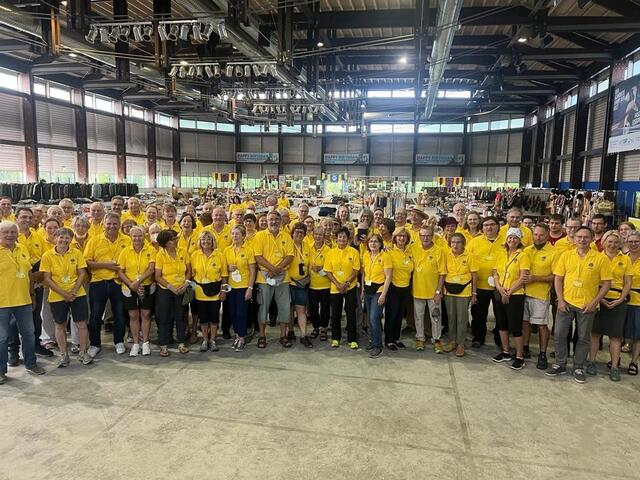 Foto: Lions-Club