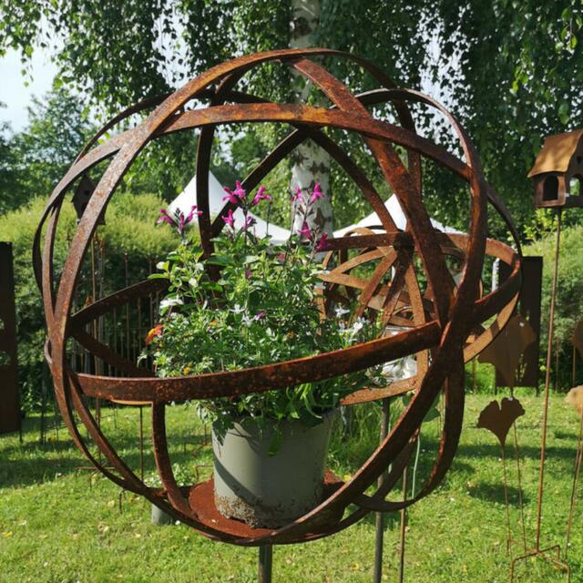 Garten, Wohnen und Lifestyle kombiniert mit bester Unterhaltung im grünen 
Herzen der Stadt | Foto: Das AgenturHaus